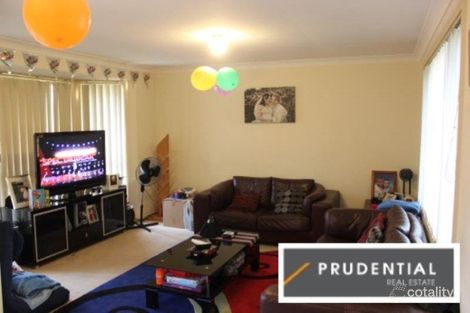 Property photo of 1A Cameron Place St Helens Park NSW 2560