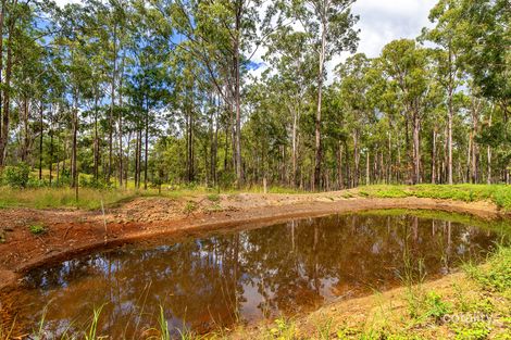 Lot 129 Arborthirty Six Rd, Glenwood, QLD 4570