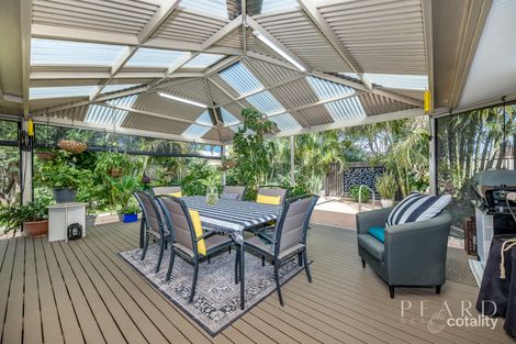 Property photo of 99 Contour Drive Mullaloo WA 6027