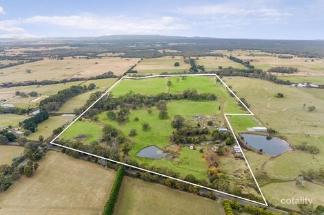 575 James Lane, Trentham East, VIC 3458