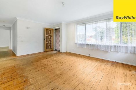 Property photo of 6 Carnation Street Greystanes NSW 2145