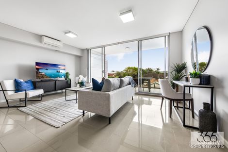 Property photo of 37/157 Victoria Road Gladesville NSW 2111