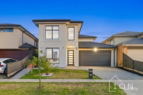 Property photo of 59 Merribrook Boulevard Clyde VIC 3978