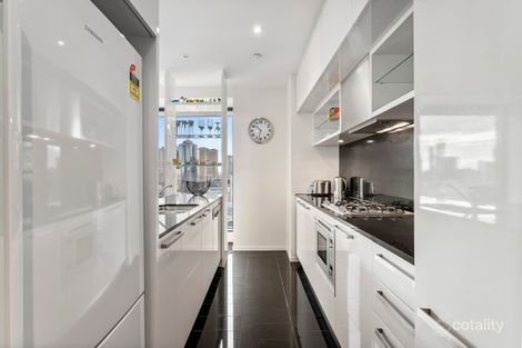 Property photo of 3405/7 Riverside Quay Southbank VIC 3006