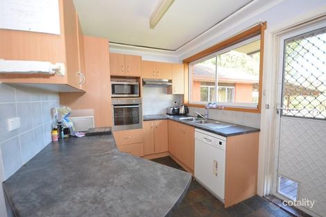 Property photo of 24 Abbott Road Heathcote NSW 2233