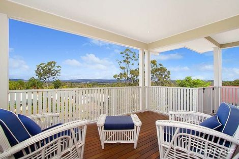 Property photo of 22 Tanaldi Street Shailer Park QLD 4128