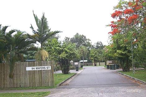 94-98 Mayers St, Manunda, QLD 4870