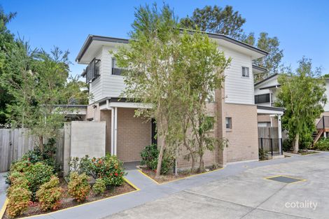 3/38 Pittwin Rd S, Capalaba, QLD 4157