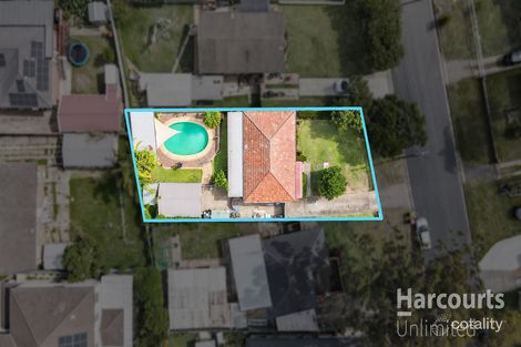 Property photo of 20 Burdett Crescent Blacktown NSW 2148