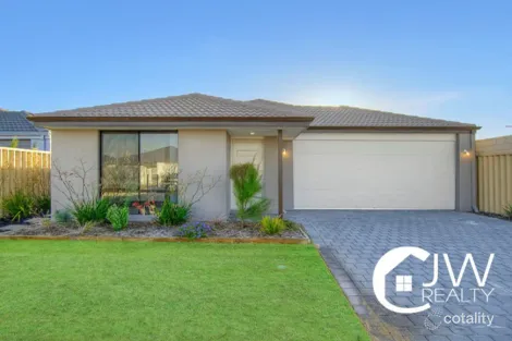 10 Castellar Pass, Yalyalup, WA 6280
