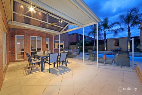 Property photo of 56 Langhorne Crescent Rowville VIC 3178