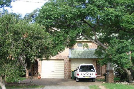 2/28 Ruse St, North Ryde, NSW 2113