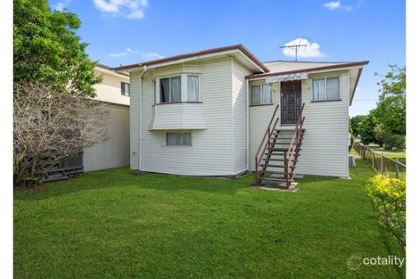 1 Railway Pde, Nundah, QLD 4012