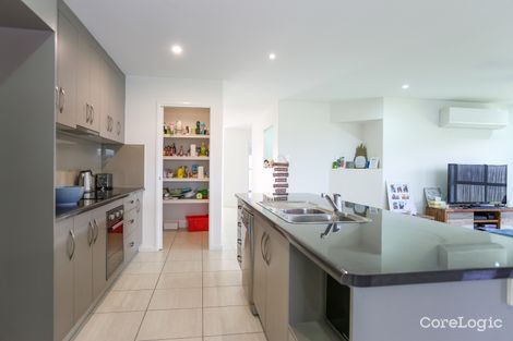 Property photo of 69 Makybe Diva Drive Ooralea QLD 4740