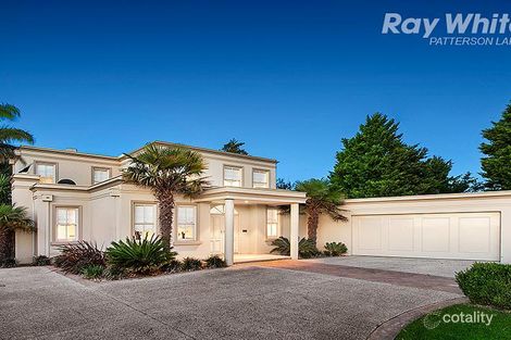 Property photo of 159 Palm Beach Drive Patterson Lakes VIC 3197