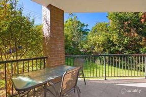Property photo of 3/22 Searl Road Cronulla NSW 2230