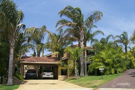 6 Treby Pl, Leeming, WA 6149