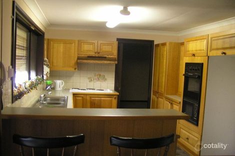 Property photo of 5 Crest Place Jamisontown NSW 2750