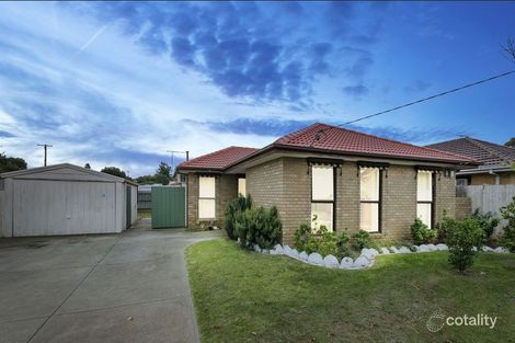 Property photo of 16 Barries Road Melton VIC 3337