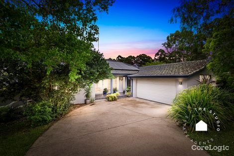 Property photo of 22 Glenrowan Avenue Kellyville NSW 2155