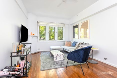 Property photo of 42/117 Macleay Street Potts Point NSW 2011