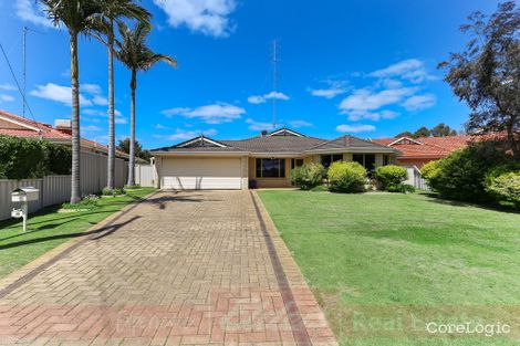 Property photo of 12 Stanford Court Harvey WA 6220