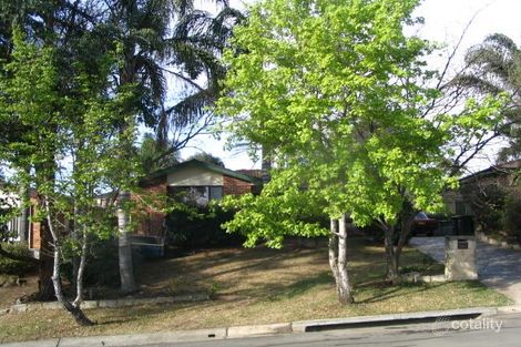 3 Tirage Pl, Minchinbury, NSW 2770