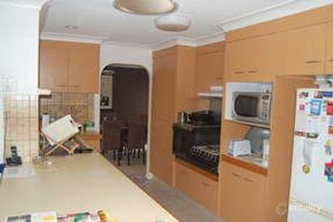 Property photo of 55 Sunningdale Circuit Robina QLD 4226