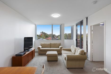 Property photo of 39/4 Bouvardia Street Asquith NSW 2077