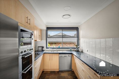Property photo of 22 Glenrowan Avenue Kellyville NSW 2155