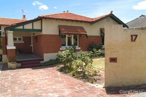 Property photo of 17 Gregory Street Wembley WA 6014