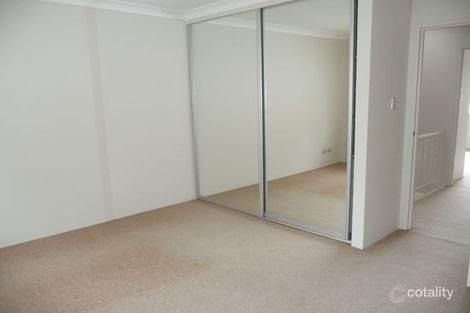 Property photo of 73/129B Park Road Rydalmere NSW 2116