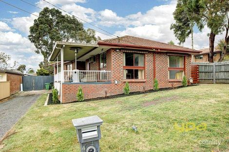 Property photo of 4 Beecroft Drive Westmeadows VIC 3049