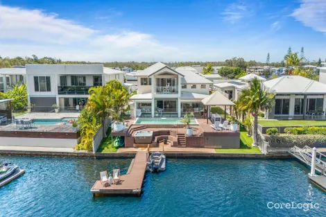 Property photo of 16 Deep Water Circuit Pelican Waters QLD 4551