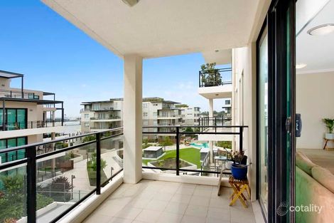 Property photo of 39/9 Bay Drive Meadowbank NSW 2114