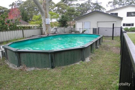 Property photo of 91 Ethel Street Sanctuary Point NSW 2540