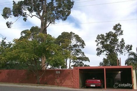 938 South Pine Rd, Everton Hills, QLD 4053