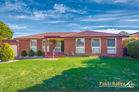 48 Moruya Cct, Kaleen, ACT 2617