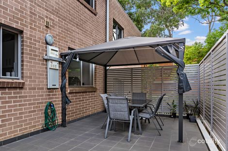 3/61-65 Cairds Ave, Bankstown, NSW 2200