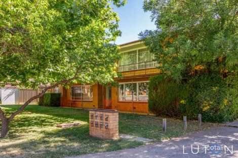 7/63 Melba St, Downer, ACT 2602