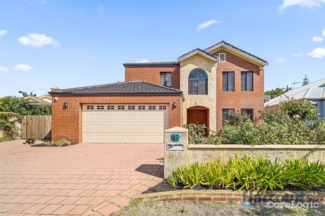 Property photo of 49 Samphire Road Canning Vale WA 6155