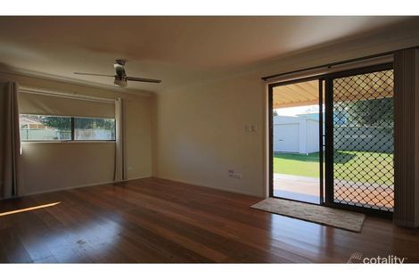 Property photo of 104 Macleans Point Road Sanctuary Point NSW 2540