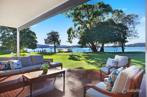 Property photo of 256 Blackwall Road Woy Woy NSW 2256