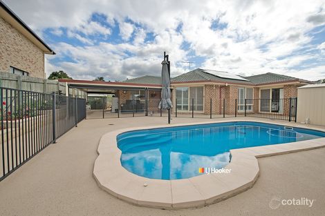 Property photo of 5 Corinto Court Dakabin QLD 4503