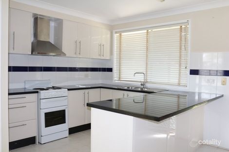 Property photo of 26 First Avenue Macquarie Fields NSW 2564