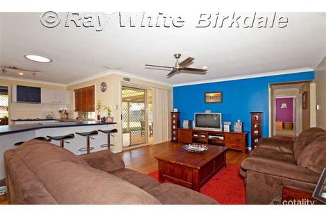 Property photo of 19 Riley Drive Capalaba QLD 4157
