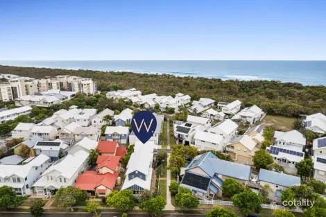 Property photo of 31 Beachway Parade Marcoola QLD 4564