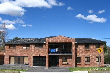Property photo of 14 Linton Street Baulkham Hills NSW 2153