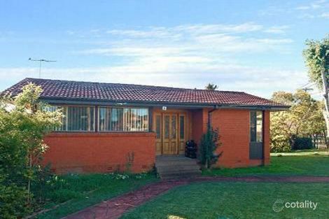 Property photo of 8 Macartney Crescent Hebersham NSW 2770