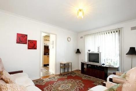Property photo of 8 Macartney Crescent Hebersham NSW 2770